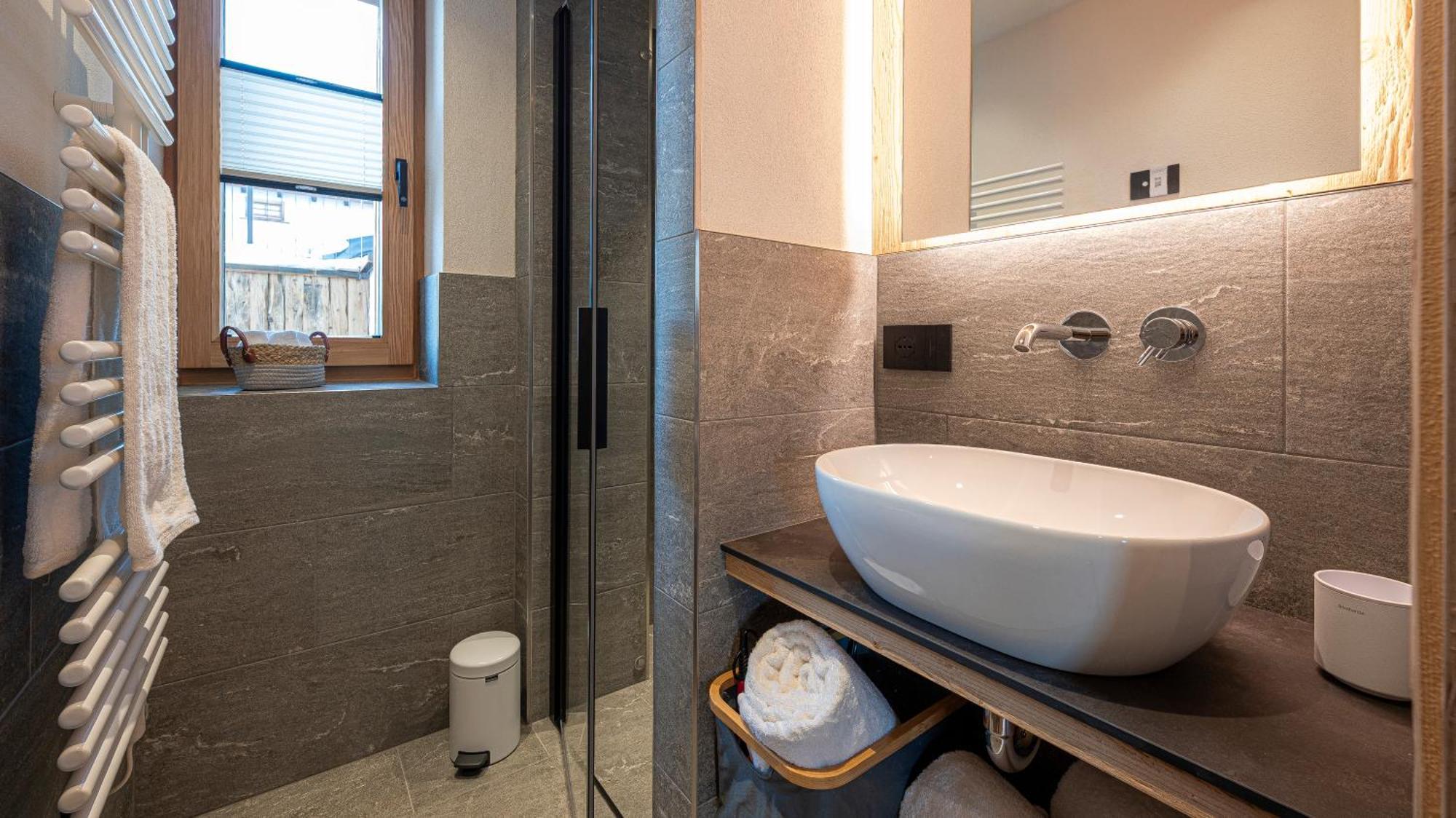 Chalet Aria Pura Livigno Eksteriør bilde